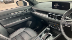 Mazda CX-5 2.0 Sport Black Edition 5dr Auto Petrol Estate
